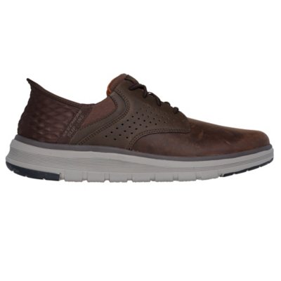 Sneakers homme SLIP-INS ORELL/YATES Multicolore 2052490 SKECHERS