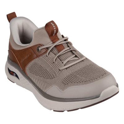 Sneakers homme Arch Fit Crosser-Emeric Multicolore 2053402 SKECHERS