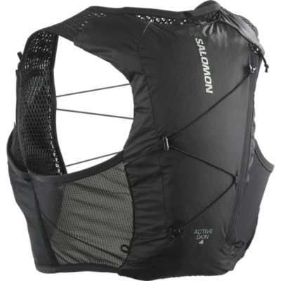 Salomon Sac A Eau De Running Active Skin 4 No Flasks