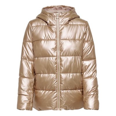 doudoune femme sans manche intersport