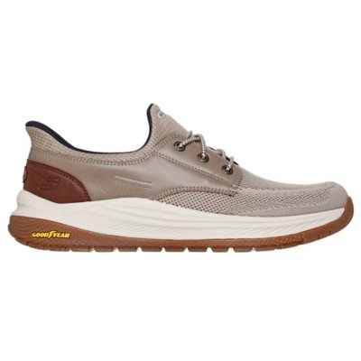 Sneakers homme Meroe Multicolore 205467  SKECHERS