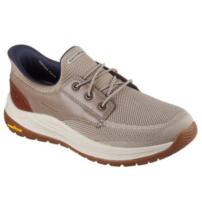 Sneakers homme Meroe Multicolore 205467  SKECHERS