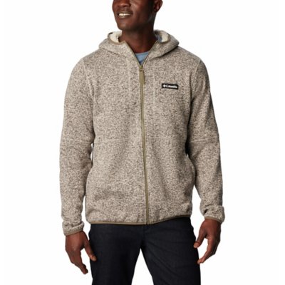 Polaire sans manche homme intersport hot sale