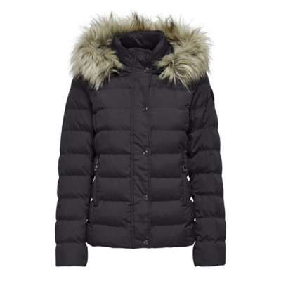 intersport manteau femme only