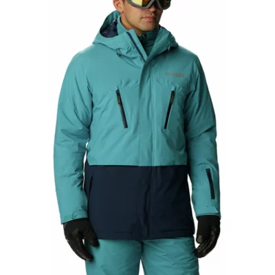 Ski Clothing Intersport Veste Ski Homme Kalinga Ashok Veste De Ski