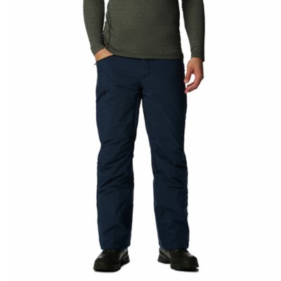 Pantalon De Ski Homme KICK TURN III COLUMBIA INTERSPORT