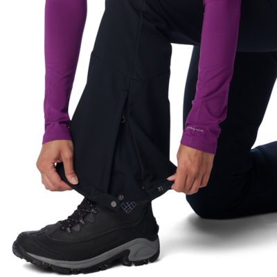 Pantalon De Ski Femme ROFFEE RIDGE V COLUMBIA INTERSPORT