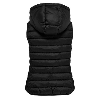 Doudoune sans manche femme Onlnewtahoe ONLY