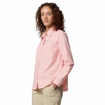 Millet Chemise RandonnÃ©e Femme Millet Chemise De RandonnÃ©e Femme