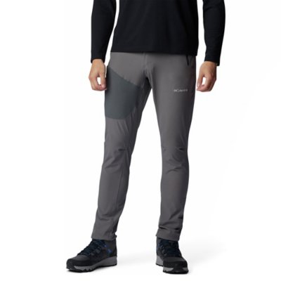 Intersport best sale pantalon randonnée