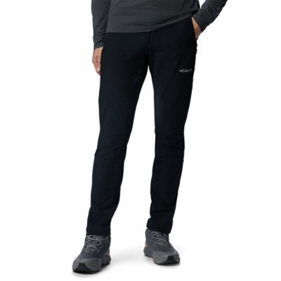 Pantalon de randonnée outlet homme intersport