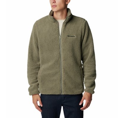 Veste Polaire Homme Rugged Ridge COLUMBIA INTERSPORT