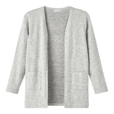 Gilet fille Victi Multicolore 2059760 NAME-IT