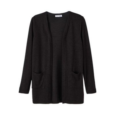 Gilet fille Victi Multicolore 2059760 NAME-IT