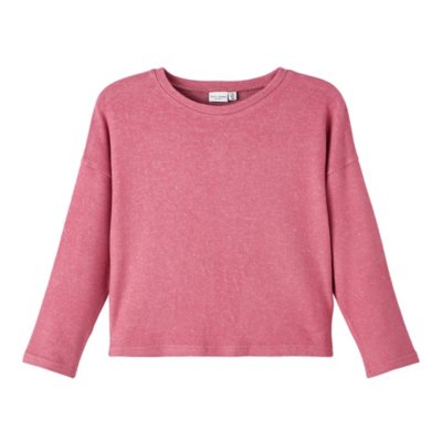 Pull 2025 fille intersport