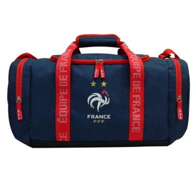 SAC DE SPORT ÉQUIPE DE FRANCE