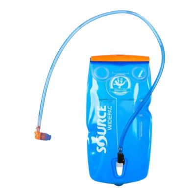 Poche A Eau Widepac 1 5L BLEU SOURCE INTERSPORT