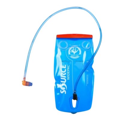 Poches à eau randonnée Gourdes et bouteilles Equipement Randonnée Randonnée INTERSPORT