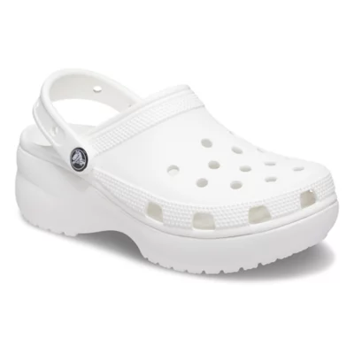 Sandales femme Classic Platform Clog W CROCS