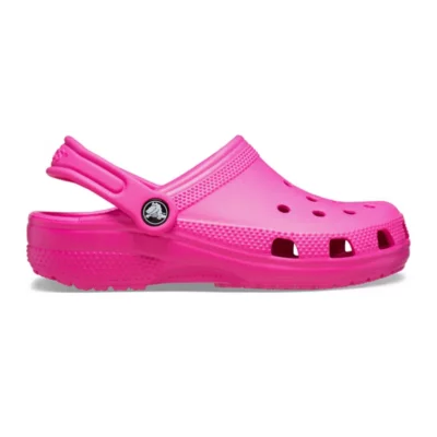 Sandales enfant Classic Clog CROCS - Main Image