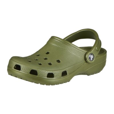 Sandales Gar on Classic Clog CROCS INTERSPORT