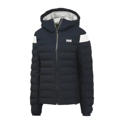 Helly Hansen Veste De Ski Homme Intersport Ski Parka Femme