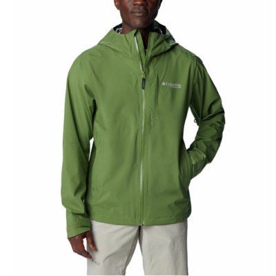 Veste de randonnee homme Ampli Dry II Shell COLUMBIA