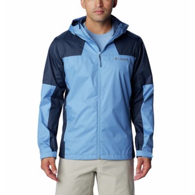 Veste columbia intersport hotsell