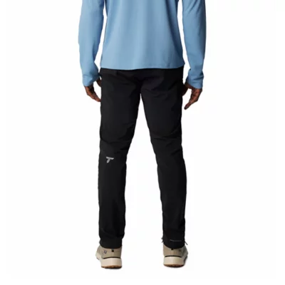 Pantalon de Randonnée Softshell Vast Canyon™ Omni-Heat™ Infinity Homme | Columbia Sportswear