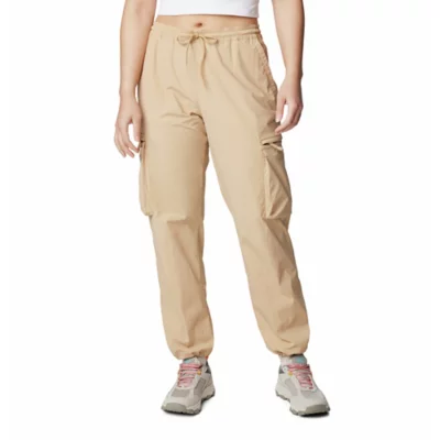 Pantalon De Randonnée Ultra Léger Pour Femme Imperméable, "Uléger-Pants