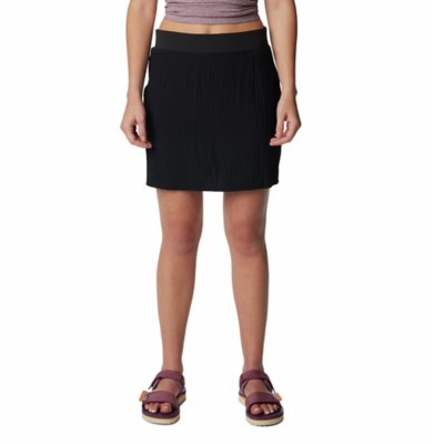 Jupe short De Randonnee Femme Boundless COLUMBIA INTERSPORT