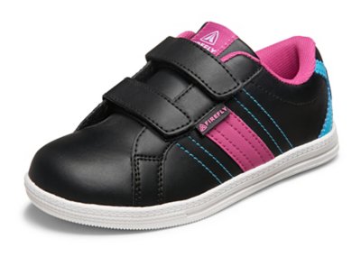 Sneakers À Scratch Enfant Ribe FIREFLY | INTERSPORT