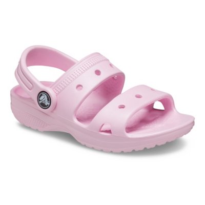 Sandales Fille Classic CROCS INTERSPORT