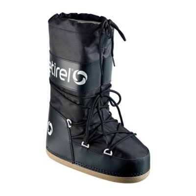 bottes neige femme intersport