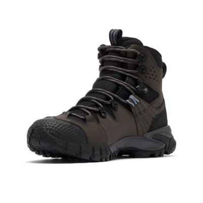 Chaussures de randonnée femme Geoterra Trek™ Outdry™ Multicolore 2079141 COLUMBIA