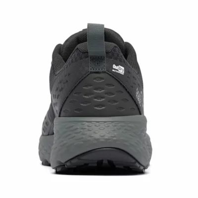 Columbia KONOS TRS OUTDRY noir 43 pas cher