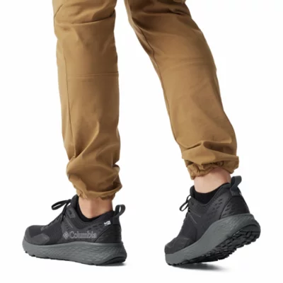 Chaussures Randonnée Maintien Pied Bottes De Randonnée Columbia Konos TRS Outdry - Imperméables Mi-hautes Homme Bottes Outdoor Semelle Adapt Trax