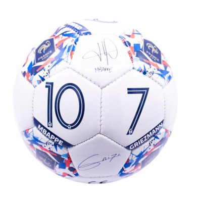 Ballon de foot pas cher intersport best sale