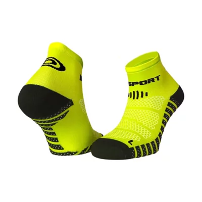 Chaussettes de running homme SCRONE EVO BV SPORT