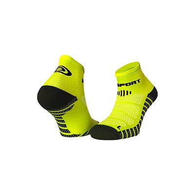 Chaussettes de running homme SCRONE EVO Multicolore 20832   BV SPORT