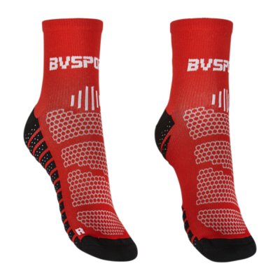 Chaussettes de running homme SCRONE EVO Multicolore 20832   BV SPORT