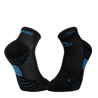 Chaussettes de running homme Scrone 3 Multicolore 2083    BV SPORT