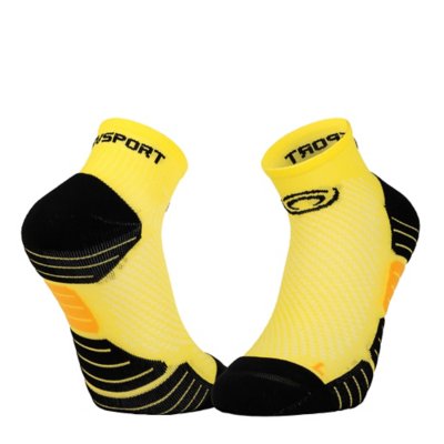 Chaussettes de running homme Scrone 3 Multicolore 2083    BV SPORT