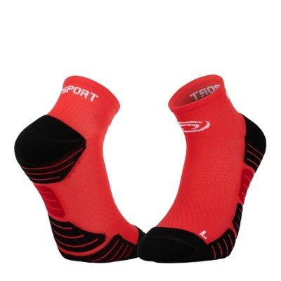 Chaussettes de running homme Scrone 3 Multicolore 2083    BV SPORT