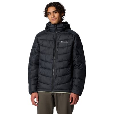 Veste columbia intersport sale