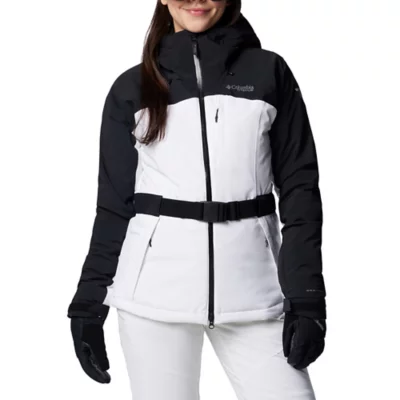 Veste de ski femme Cirque Bowl™ COLUMBIA