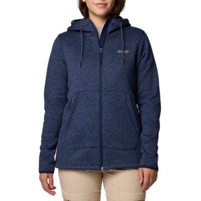 Intersport veste polaire femme best sale