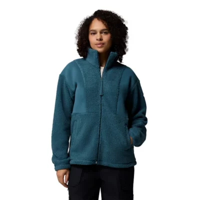 Polaire Longue Veste Polaire Columbia Femme Veste Polaire Femme