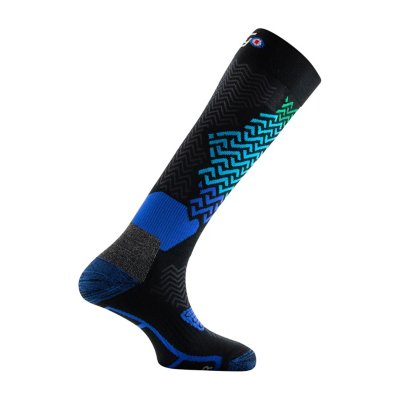 Thyo CHAUSSETTES DE SKI M ALVEOL TECH 3