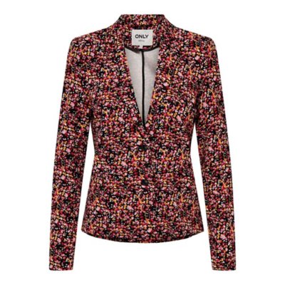 Blazer femme Onlporash ONLY